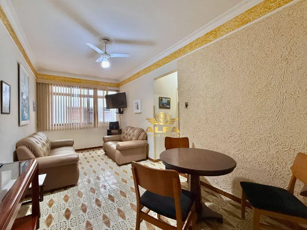 Apartamento, 1 quarto, 55 m² - Foto 3