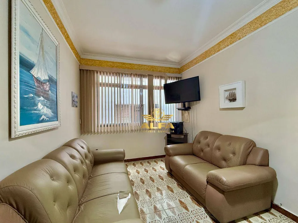 Apartamento, 1 quarto, 55 m² - Foto 1