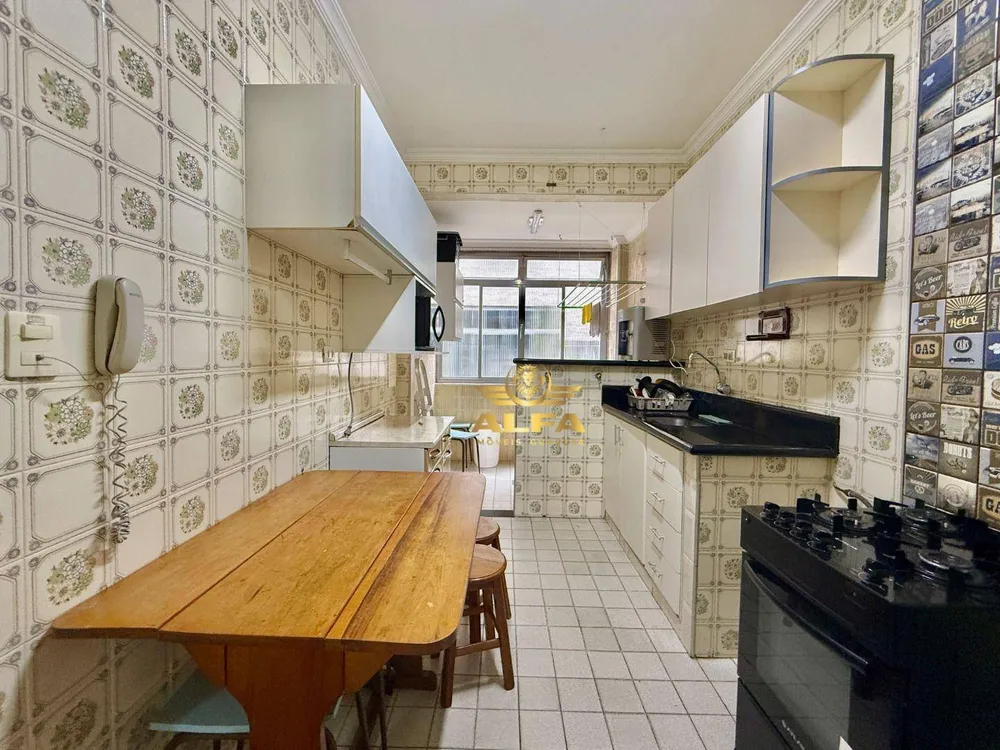 Apartamento, 1 quarto, 55 m² - Foto 3