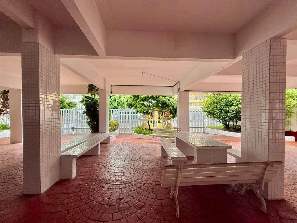Apartamento, 1 quarto, 55 m² - Foto 8