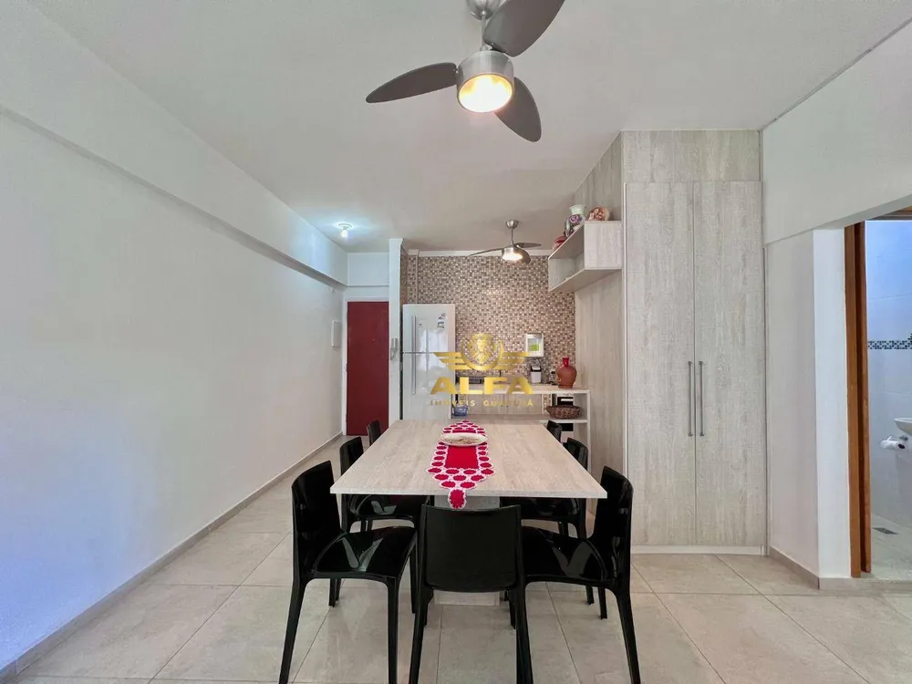 Apartamento, 3 quartos, 90 m² - Foto 3