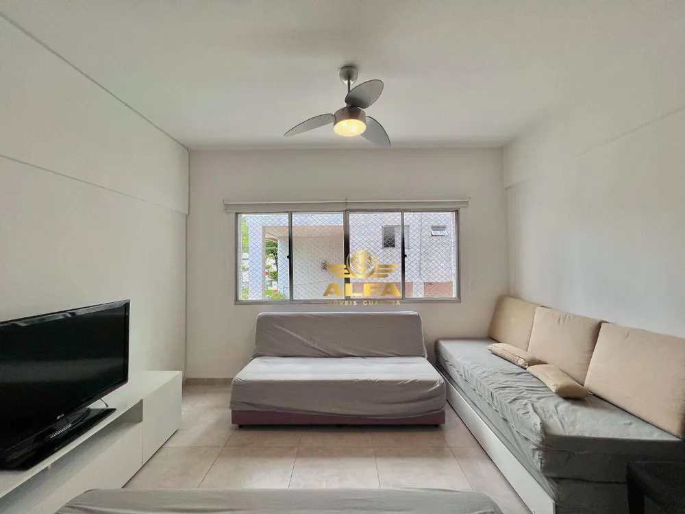 Apartamento, 3 quartos, 90 m² - Foto 1