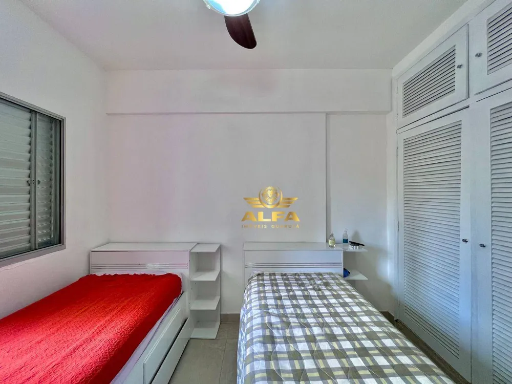 Apartamento, 3 quartos, 90 m² - Foto 4
