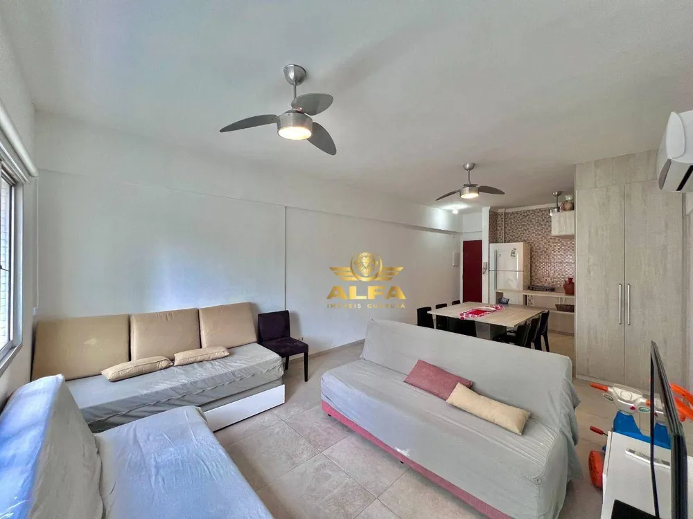 Apartamento, 3 quartos, 90 m² - Foto 2