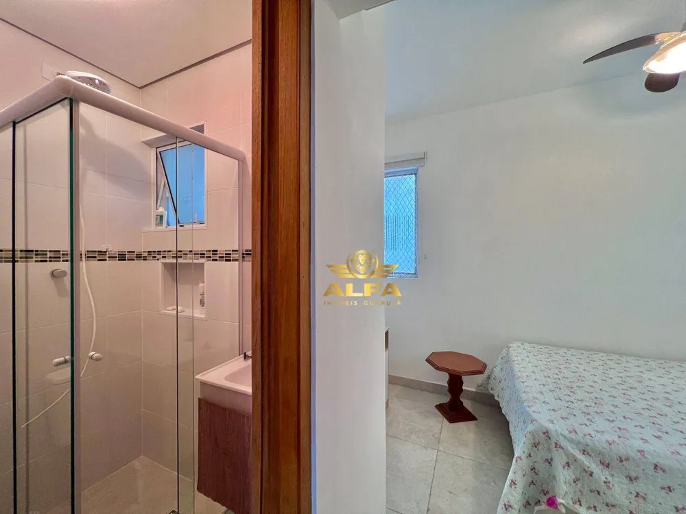 Apartamento, 3 quartos, 90 m² - Foto 7