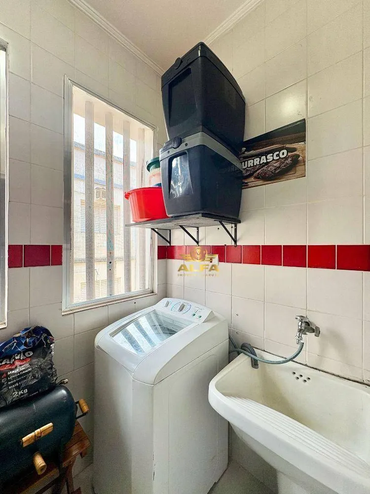 Apartamento, 2 quartos, 74 m² - Foto 11