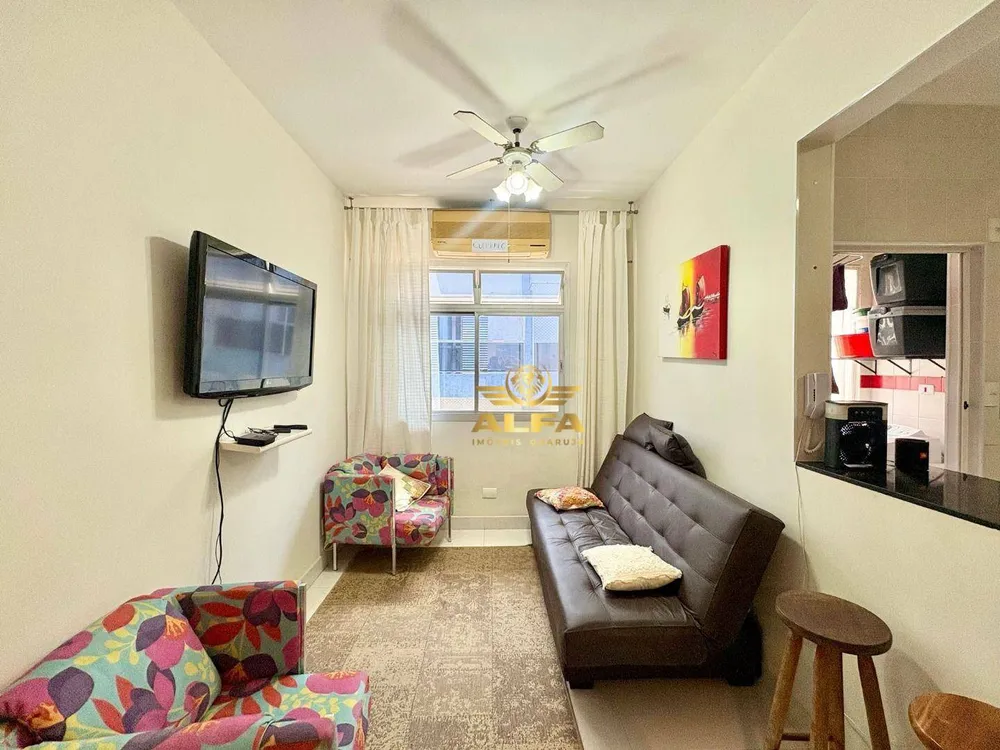 Apartamento, 2 quartos, 74 m² - Foto 2