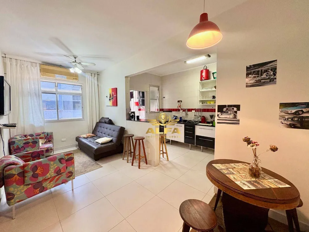 Apartamento, 2 quartos, 74 m² - Foto 1