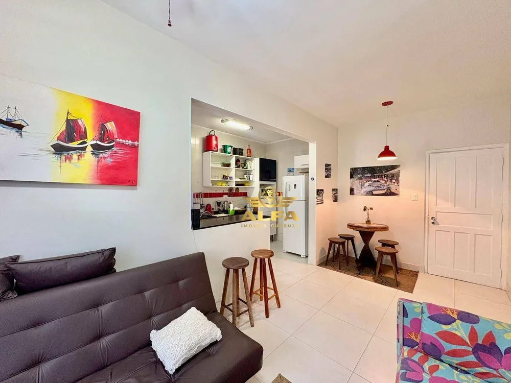 Apartamento, 2 quartos, 74 m² - Foto 5