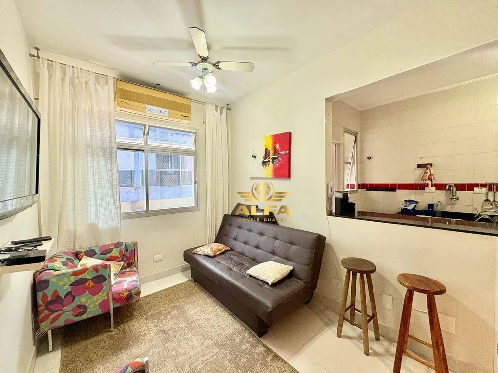 Apartamento, 2 quartos, 74 m² - Foto 4