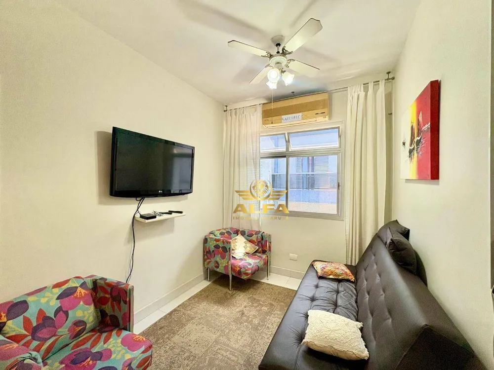 Apartamento, 2 quartos, 74 m² - Foto 3