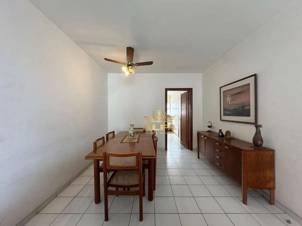 Apartamento, 3 quartos, 115 m² - Foto 2