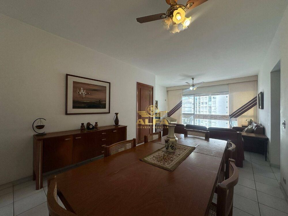 Apartamento, 3 quartos, 115 m² - Foto 1