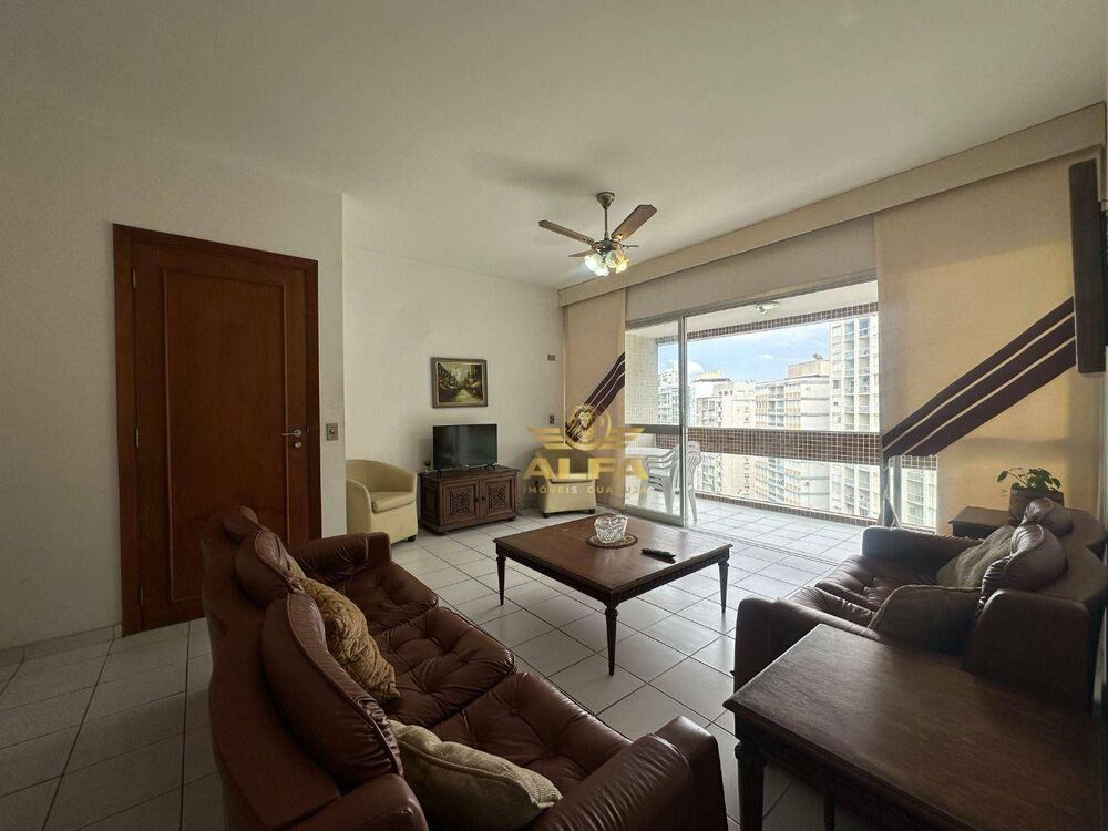 Apartamento, 3 quartos, 115 m² - Foto 4