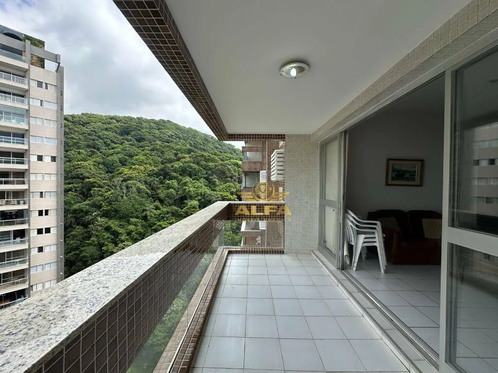 Apartamento, 3 quartos, 115 m² - Foto 1