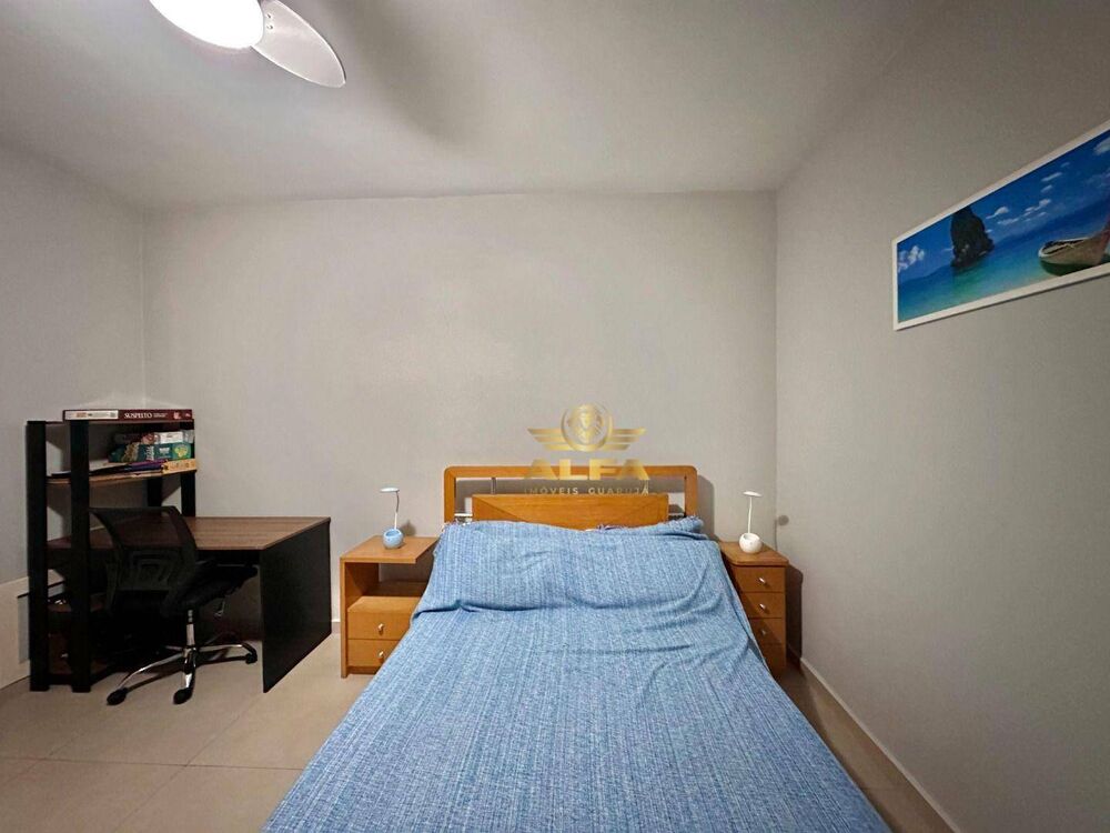 Apartamento à venda com 1 quarto, 50m² - Foto 10