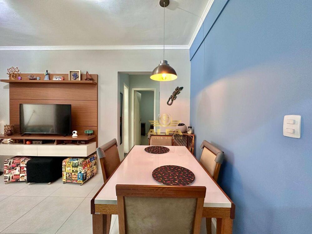 Apartamento à venda com 1 quarto, 50m² - Foto 4
