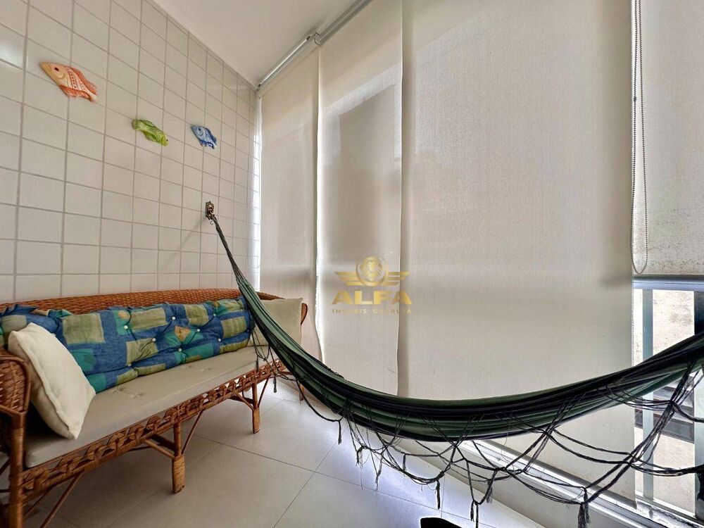 Apartamento à venda com 1 quarto, 50m² - Foto 7