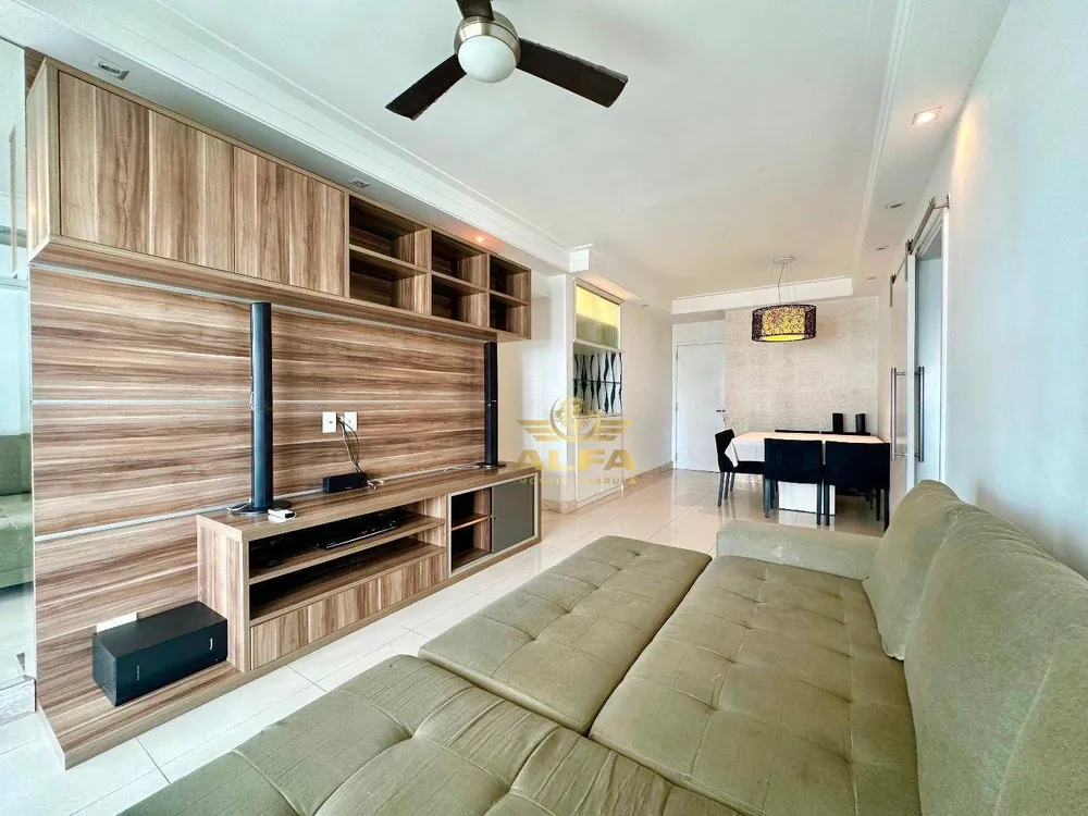 Apartamento, 2 quartos, 97 m² - Foto 6
