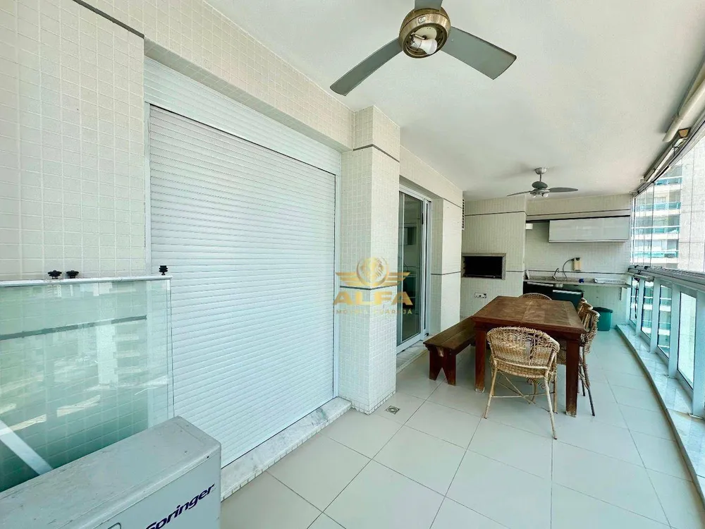 Apartamento, 2 quartos, 97 m² - Foto 8