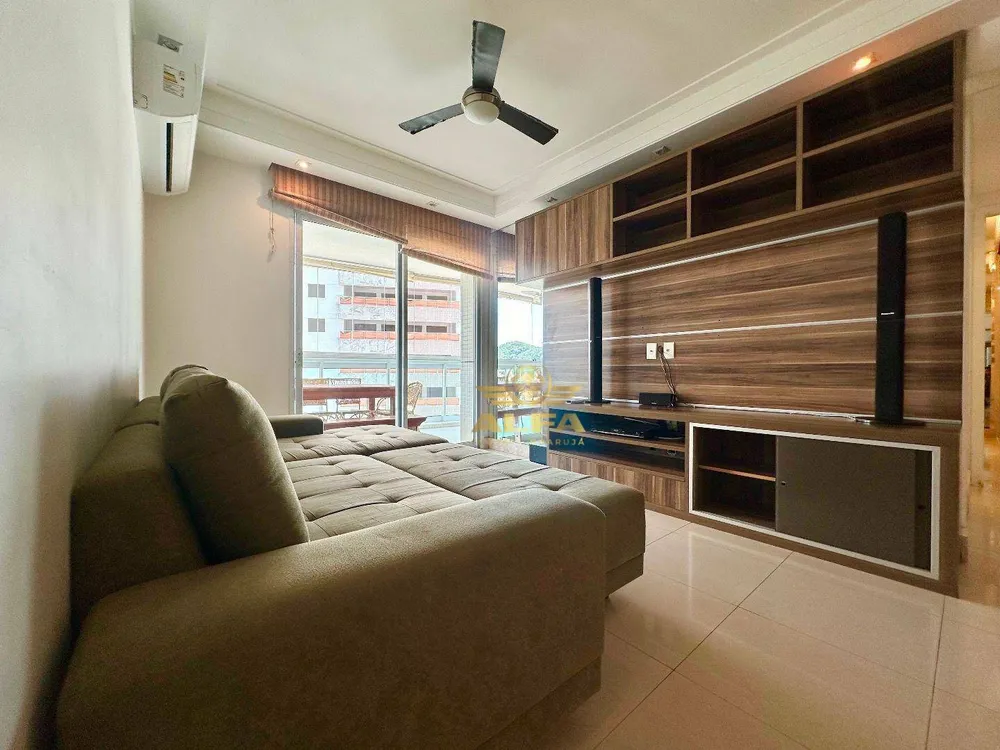 Apartamento, 2 quartos, 97 m² - Foto 4