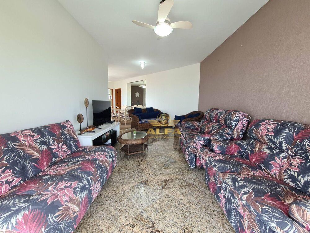 Apartamento, 3 quartos, 123 m² - Foto 2