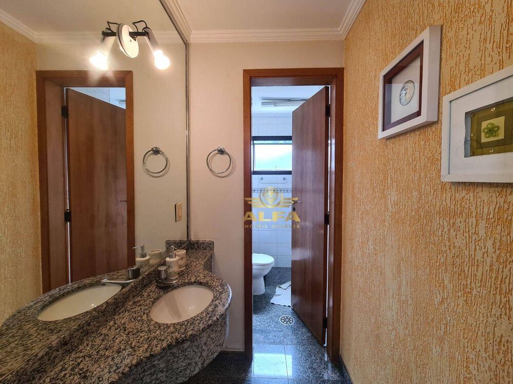 Apartamento, 3 quartos, 123 m² - Foto 14