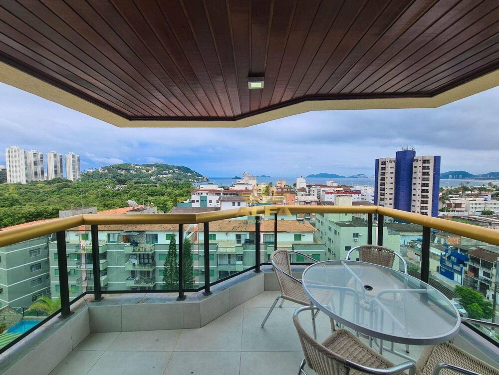 Apartamento, 3 quartos, 123 m² - Foto 1