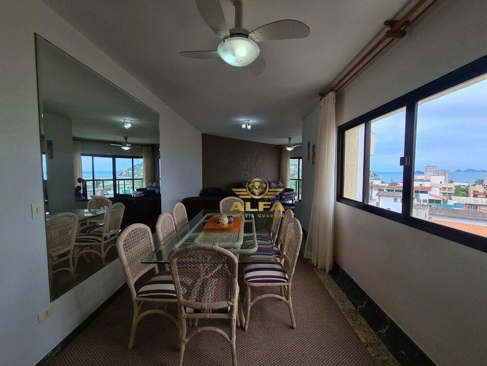 Apartamento, 3 quartos, 123 m² - Foto 5