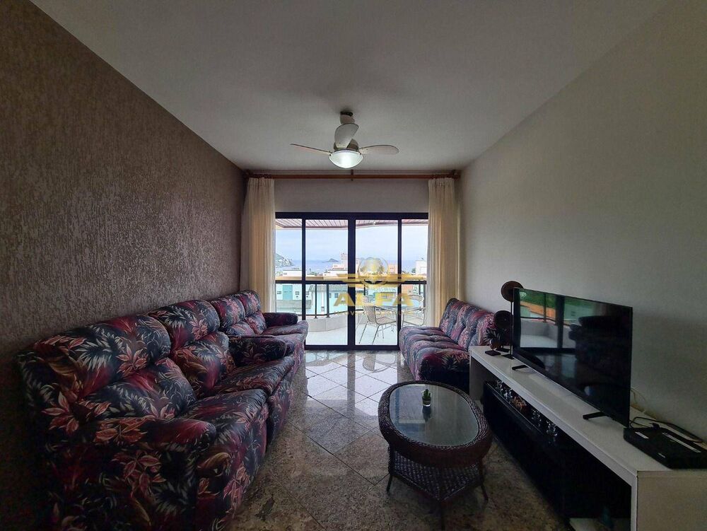 Apartamento, 3 quartos, 123 m² - Foto 3