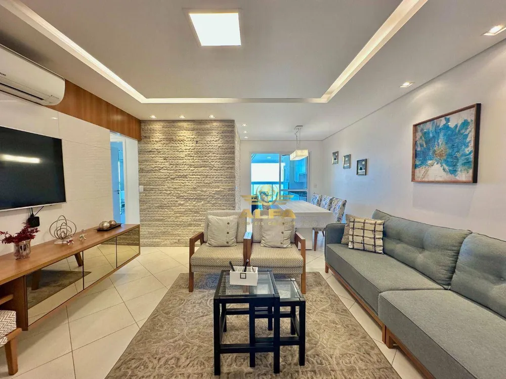 Apartamento, 3 quartos, 120 m² - Foto 3