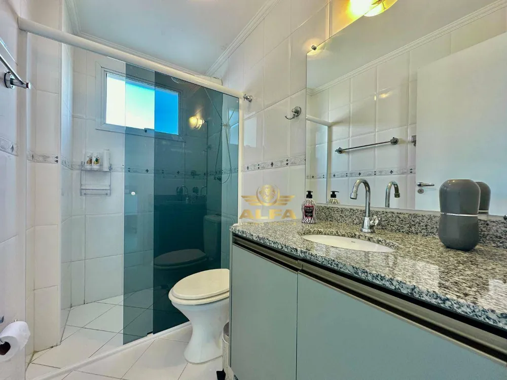Apartamento, 3 quartos, 120 m² - Foto 1
