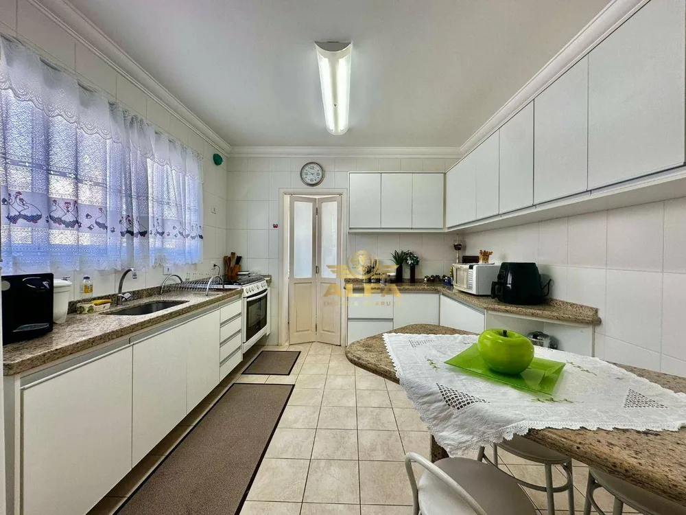 Apartamento, 4 quartos, 140 m² - Foto 9