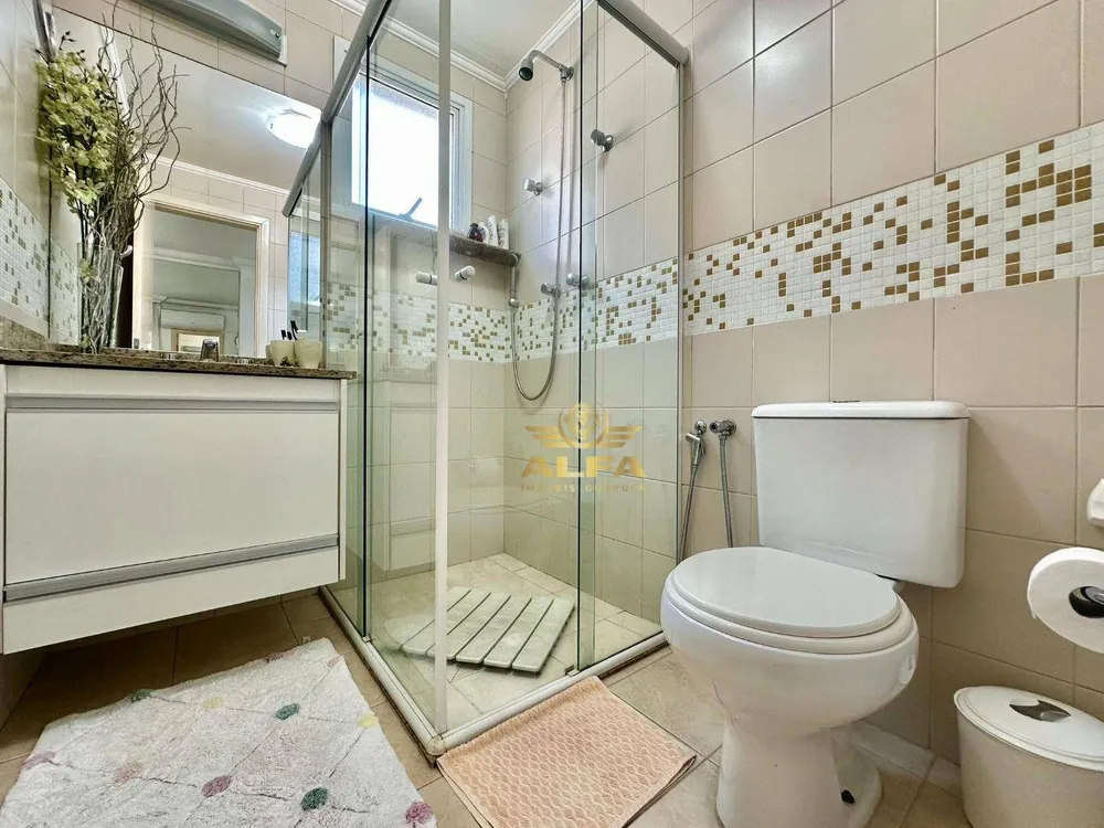 Apartamento, 4 quartos, 140 m² - Foto 6