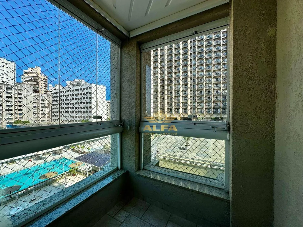 Apartamento, 4 quartos, 140 m² - Foto 7