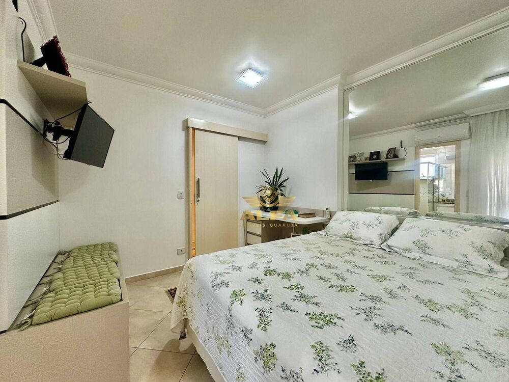 Apartamento, 4 quartos, 140 m² - Foto 2