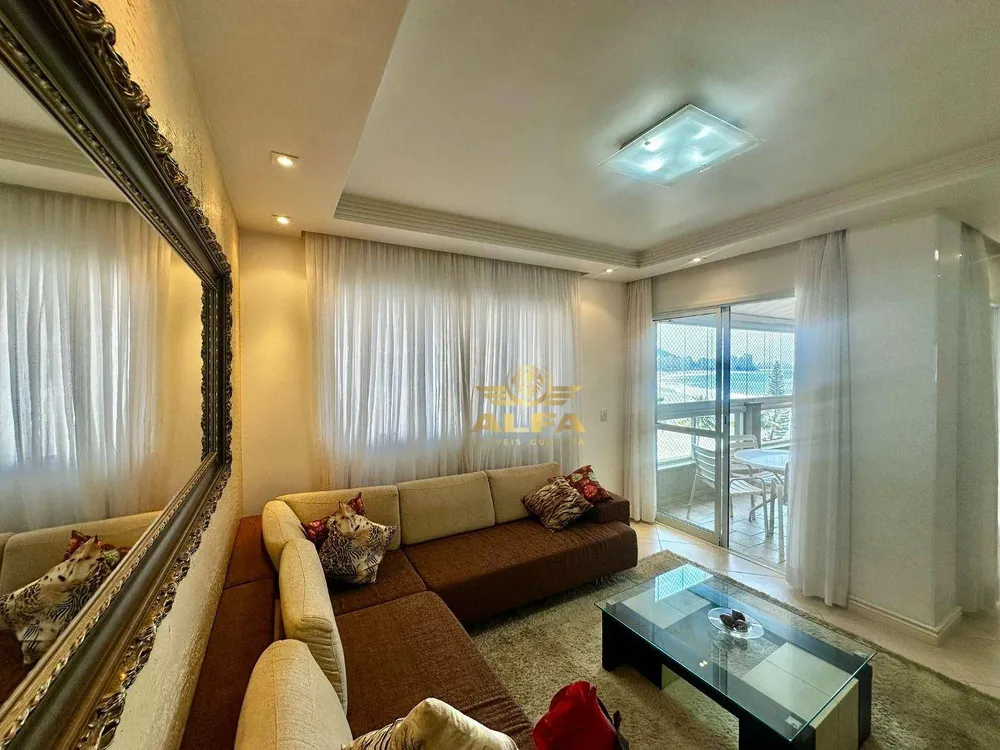 Apartamento, 4 quartos, 140 m² - Foto 1