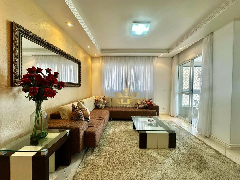 Apartamento, 4 quartos, 140 m² - Foto 2