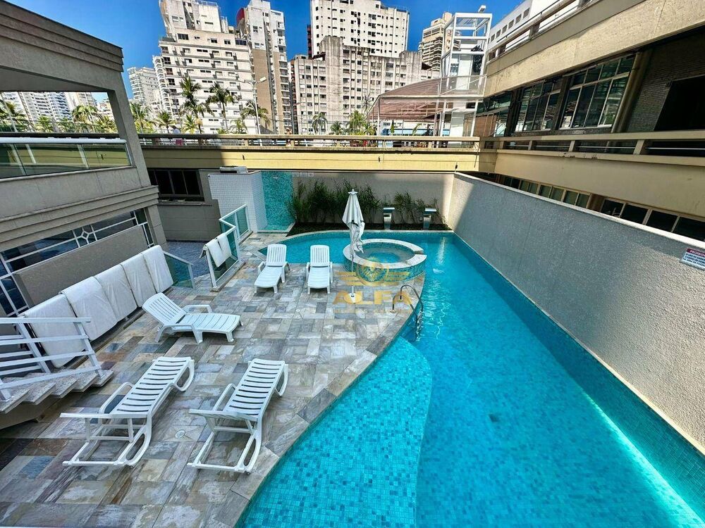 Apartamento, 4 quartos, 140 m² - Foto 4