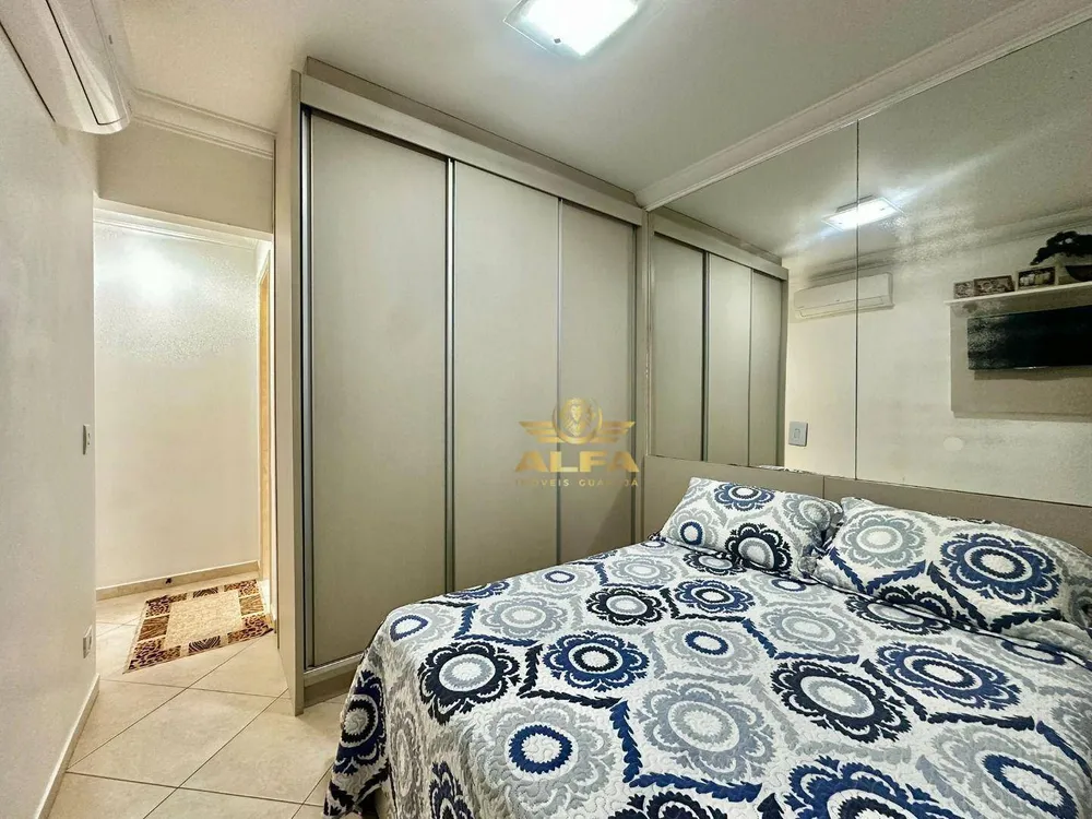 Apartamento, 4 quartos, 140 m² - Foto 8