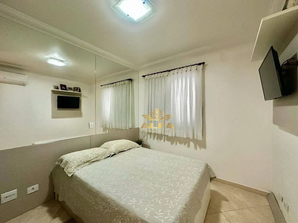 Apartamento, 4 quartos, 140 m² - Foto 4