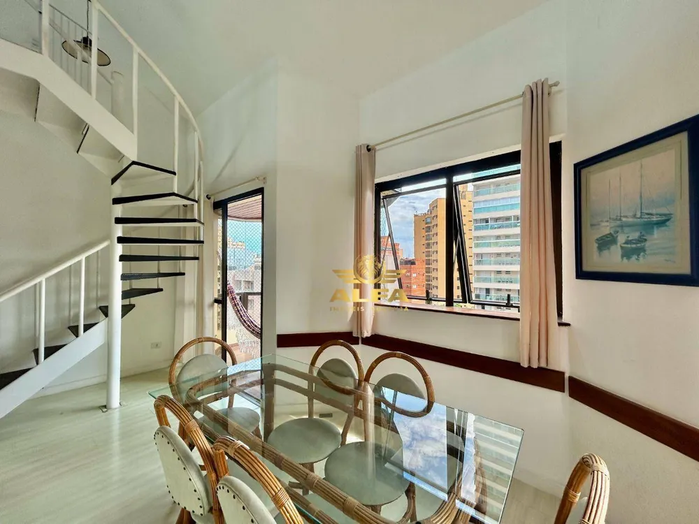 Cobertura, 3 quartos, 232 m² - Foto 6