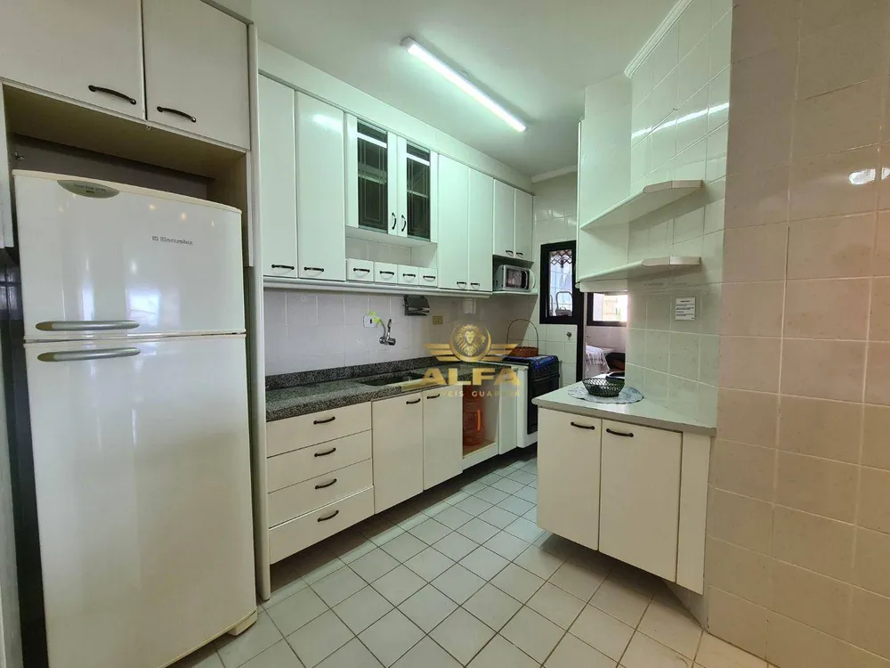 Apartamento, 4 quartos, 120 m² - Foto 9