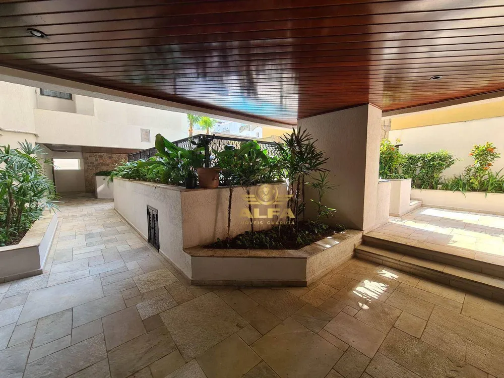 Apartamento, 4 quartos, 120 m² - Foto 10