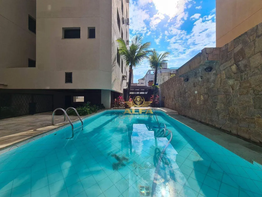 Apartamento, 4 quartos, 120 m² - Foto 11