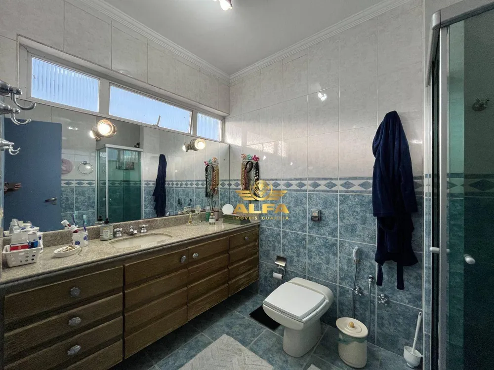 Cobertura, 3 quartos, 250 m² - Foto 6
