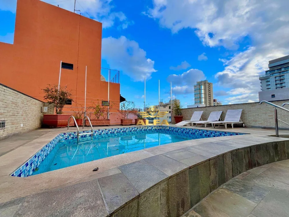 Cobertura, 3 quartos, 250 m² - Foto 3