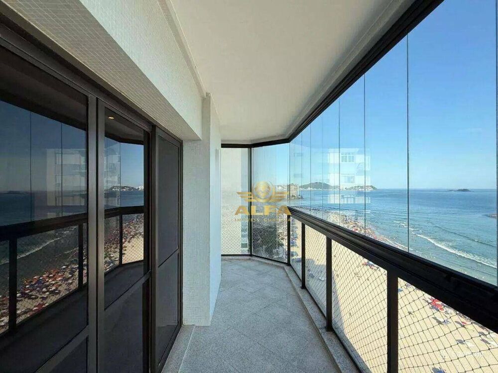 Cobertura, 6 quartos, 450 m² - Foto 1