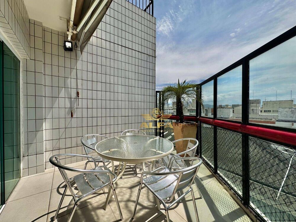 Cobertura, 4 quartos, 261 m² - Foto 6