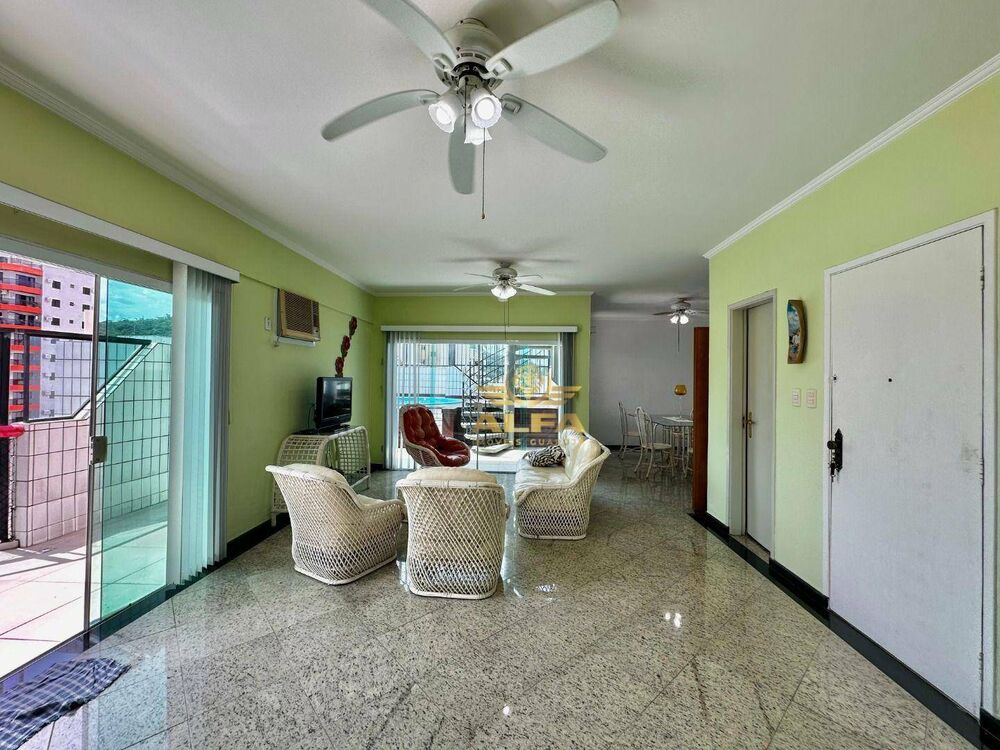 Cobertura, 4 quartos, 261 m² - Foto 9